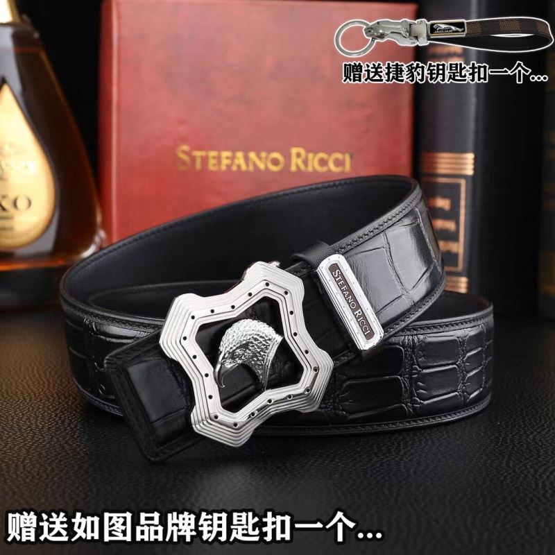 Stefano Ricci Belts